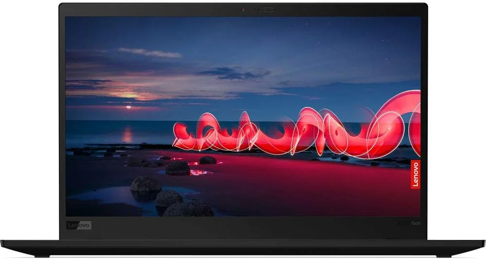 لپ تاپ تجاری بازسازی شده Lenovo ThinkPad X1 Carbon Gen 8 (نسل هشتم) | پردازنده Intel Core i7 نسل دهم | 16 گیگابایت رم | 512 گیگابایت SSD | صفحه نمایش 14.1 اینچی غیر لمسی | ویندوز 10 پرو | بازسازی شده