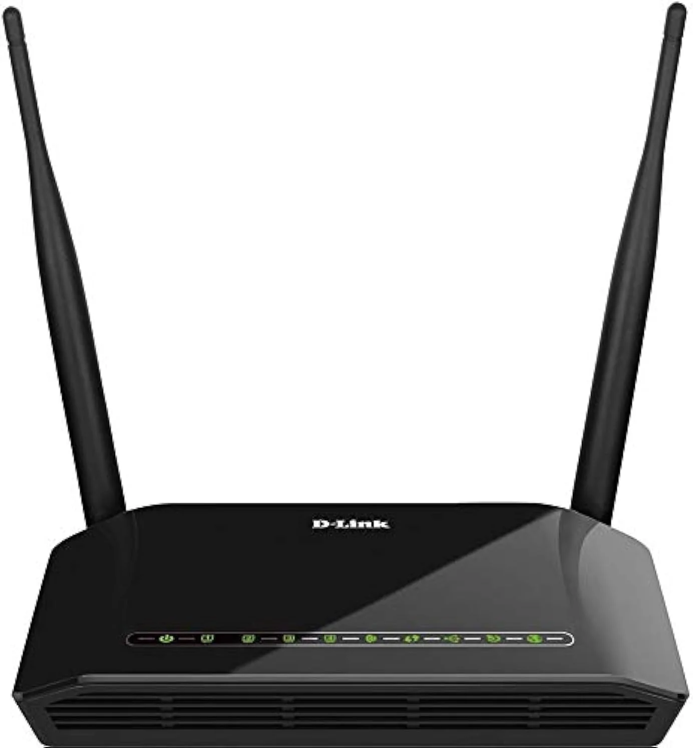 مودم روتر ADSL2+ بی سیم N300 دی-لینک مدل DSL-2790U