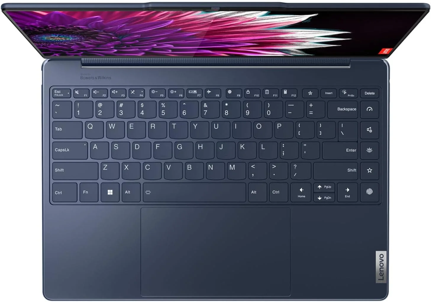 لپ تاپ 2 در 1 لنوو Yoga 9i با پردازنده Intel Core Ultra 7 155H، صفحه نمایش لمسی 14 اینچی 2.8K OLED 120 هرتز، 16 گیگابایت رم LPDDR5x-7467، 1 ترابایت SSD، قلم Slim، حسگر اثر انگشت، دوربین 5 مگاپیکسلی RGB+IR و ویندوز 11 پرو لپ تاپ 2 در 1 لنوو Yoga 9i با پردازنده Intel Core Ultra 7 155H، صفحه نمایش لمسی 14 اینچی 2.8K OLED 120 هرتز، 16 گیگابایت رم LPDDR5x-7467، 1 ترابایت SSD، قلم Slim، حسگر اثر انگشت، دوربین 5 مگاپیکسلی RGB+IR و ویندوز 11 پرو