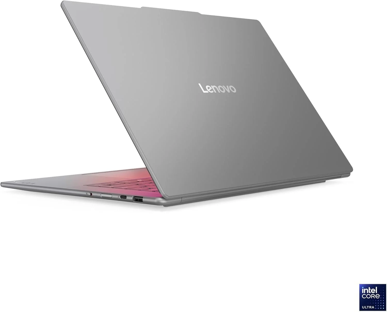 لپ تاپ لنوو یوگا اسلیم 7 با صفحه نمایش لمسی 15.3 اینچی 3K - پردازنده Intel Core Ultra 7، رم 32 گیگابایتی LPDDR5x، حافظه SSD 1 ترابایتی، گرافیک Intel Arc، کامپیوتر هوش مصنوعی Copilot+، ویندوز 11 - خاکستری لونا لپ تاپ لنوو یوگا اسلیم 7 با صفحه نمایش لمسی 15.3 اینچی 3K - پردازنده Intel Core Ultra 7، رم 32 گیگابایتی LPDDR5x، حافظه SSD 1 ترابایتی، گرافیک Intel Arc، کامپیوتر هوش مصنوعی Copilot+، ویندوز 11 - خاکستری لونا