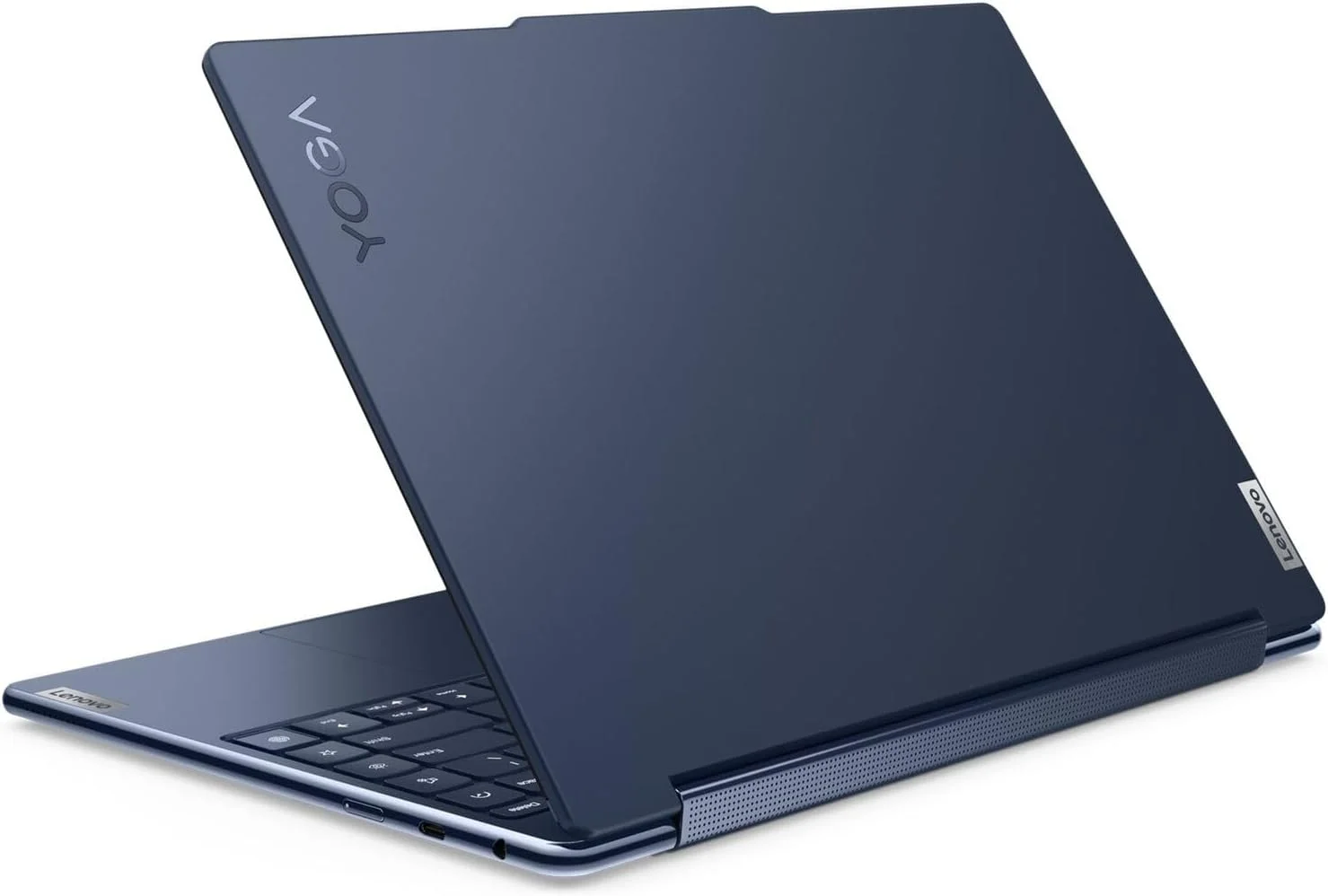 لپ تاپ 2 در 1 لنوو Yoga 9i با پردازنده Intel Core Ultra 7 155H، صفحه نمایش لمسی 14 اینچی 2.8K OLED 120 هرتز، 16 گیگابایت رم LPDDR5x-7467، 1 ترابایت SSD، قلم Slim، حسگر اثر انگشت، دوربین 5 مگاپیکسلی RGB+IR و ویندوز 11 پرو لپ تاپ 2 در 1 لنوو Yoga 9i با پردازنده Intel Core Ultra 7 155H، صفحه نمایش لمسی 14 اینچی 2.8K OLED 120 هرتز، 16 گیگابایت رم LPDDR5x-7467، 1 ترابایت SSD، قلم Slim، حسگر اثر انگشت، دوربین 5 مگاپیکسلی RGB+IR و ویندوز 11 پرو
