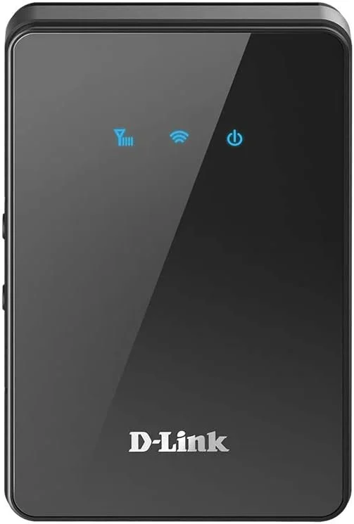 مودم روتر همراه 4G دی-لینک مدل DWR-932C