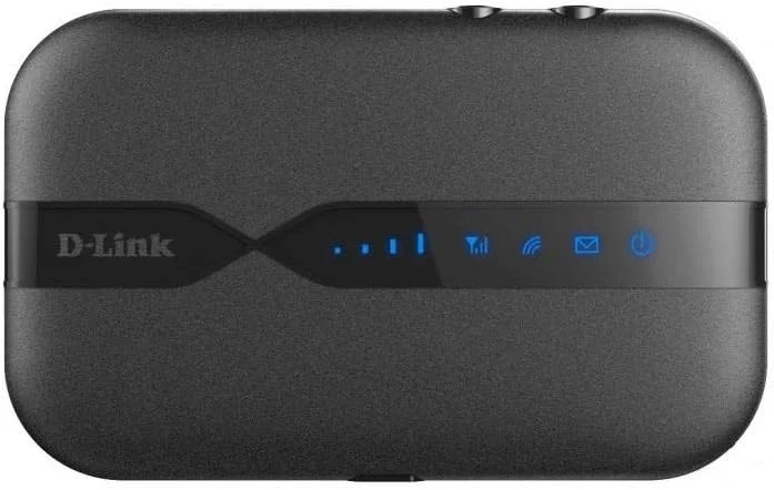 روتر همراه دی-لینک DWR-932C LTE 4G/HSPA