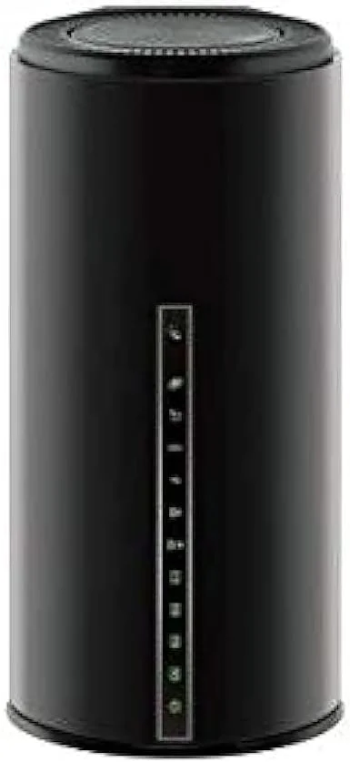 مودم روتر بی‌سیم دو بانده AC1750 گیگابیتی ابری ADSL2+ دی-لینک مدل DL-DSL2890AL