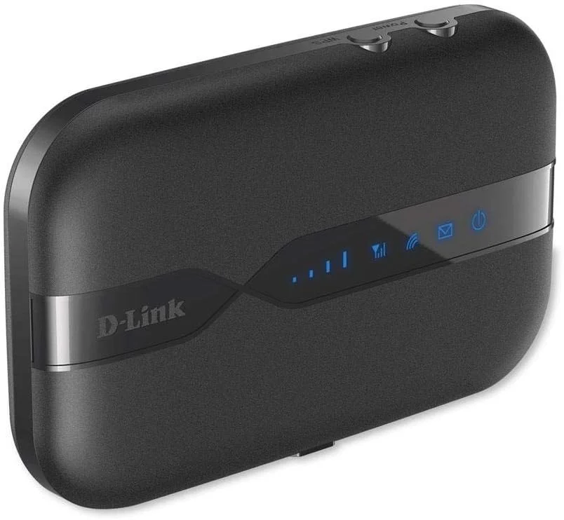 روتر همراه دی-لینک DWR-932C LTE 4G/HSPA