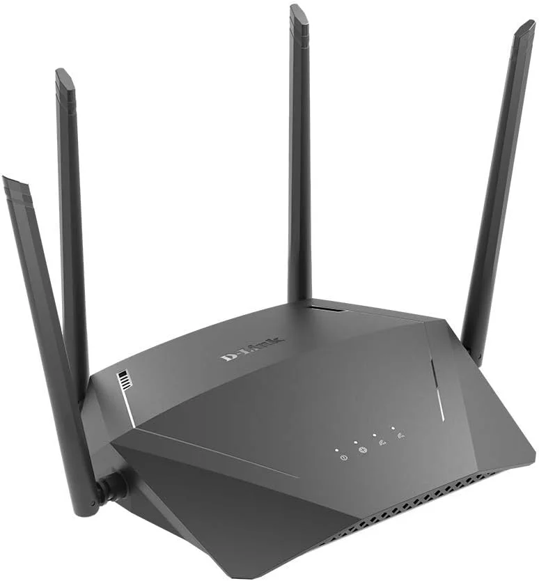 روتر گیگابیتی وای فای دی-لینک DIR-1750 AC1750 MU-MIMO