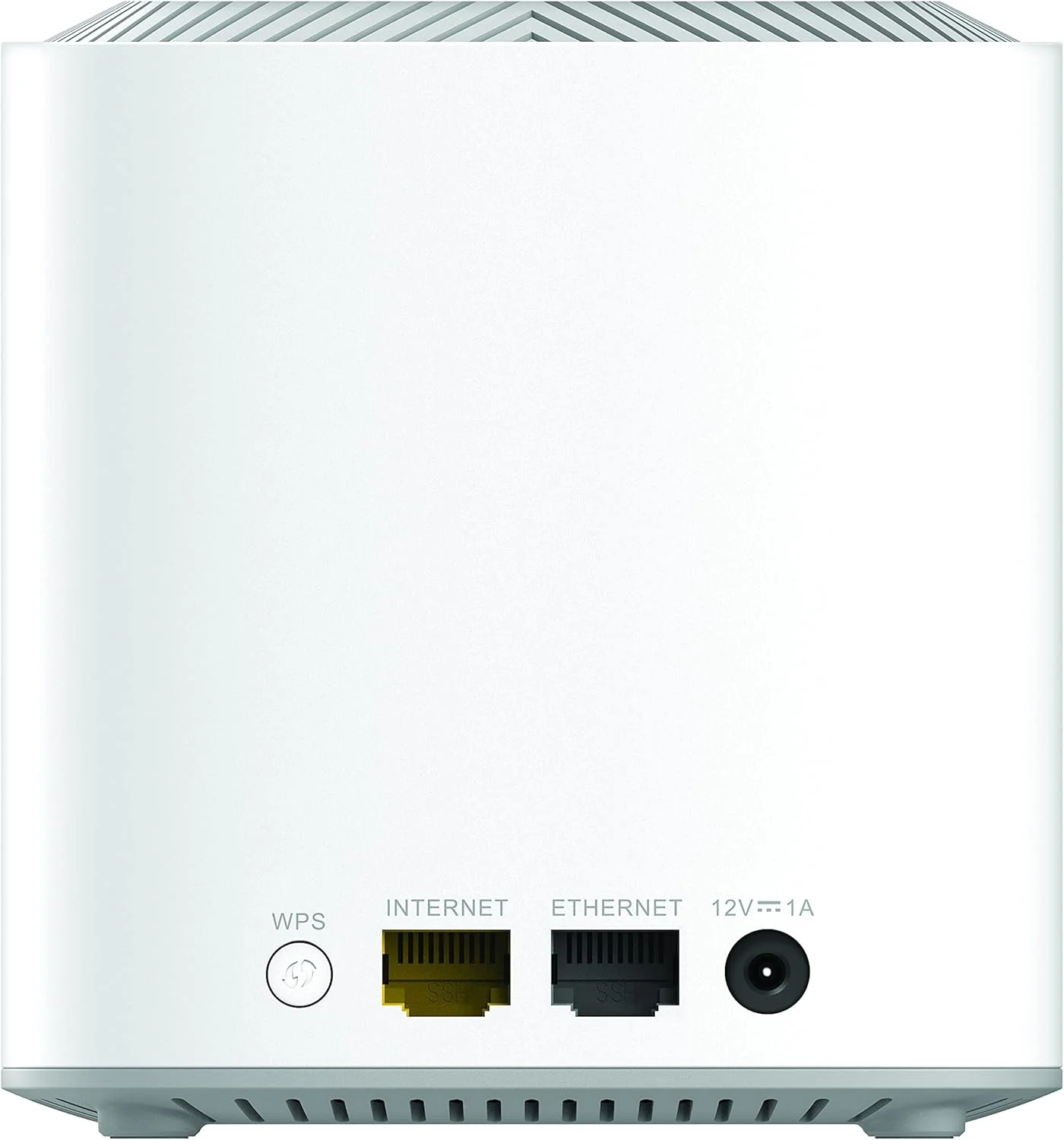 سیستم وای فای مش خانگی D-Link COVR-X1863 COVR AX1800 (بسته 3 عددی)، پوشش تا 600 متر مربع، 2 پورت گیگابیتی، MU-MIMO، WPA3، کنترل والدین. سازگار با روتر موجود و Alexa/Google Assistant. سیستم وای فای مش خانگی D-Link COVR-X1863 COVR AX1800 (بسته 3 عددی)، پوشش تا 600 متر مربع، 2 پورت گیگابیتی، MU-MIMO، WPA3، کنترل والدین. سازگار با روتر موجود و Alexa/Google Assistant.