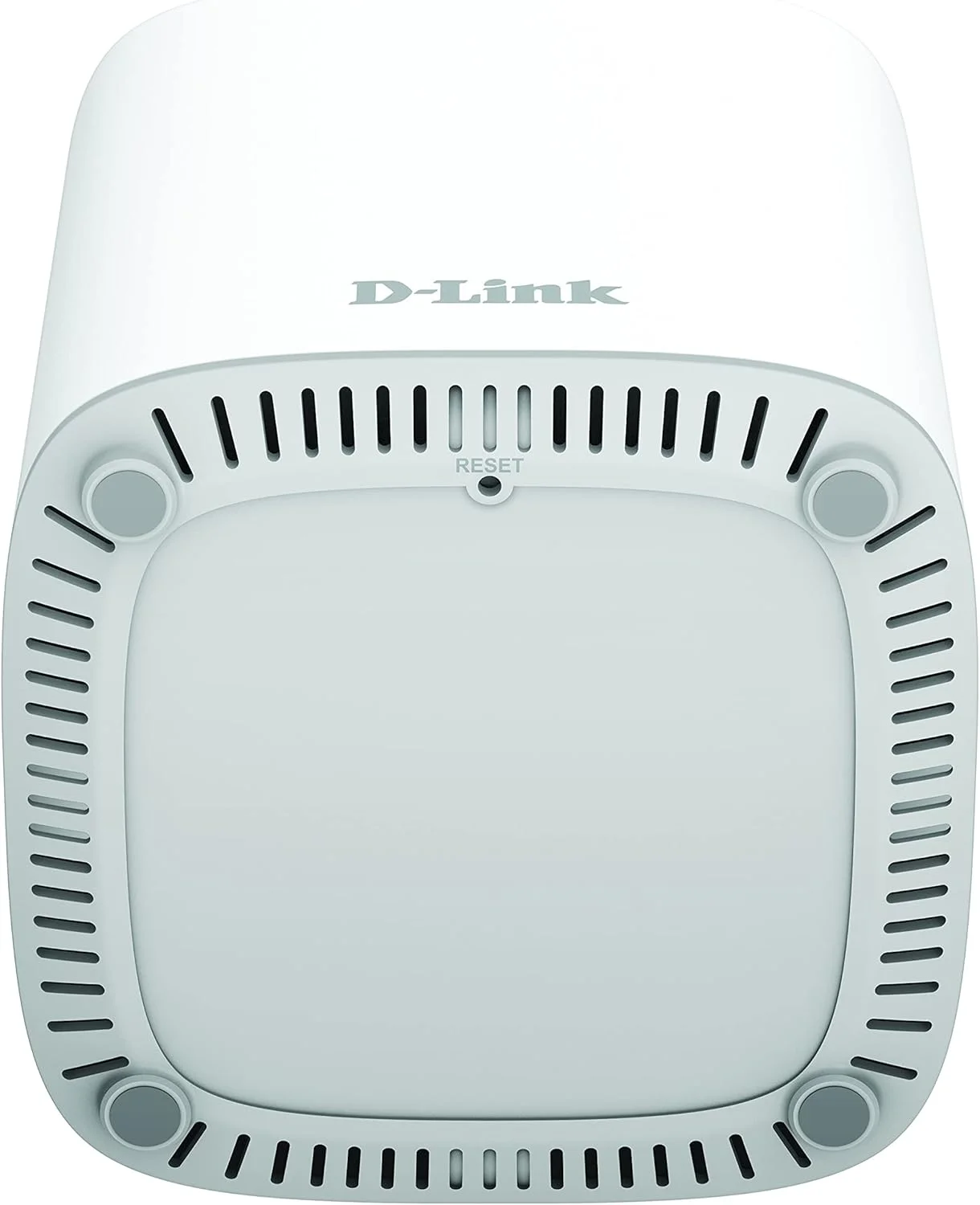 سیستم وای فای مش خانگی D-Link COVR-X1863 COVR AX1800 (بسته 3 عددی)، پوشش تا 600 متر مربع، 2 پورت گیگابیتی، MU-MIMO، WPA3، کنترل والدین. سازگار با روتر موجود و Alexa/Google Assistant. سیستم وای فای مش خانگی D-Link COVR-X1863 COVR AX1800 (بسته 3 عددی)، پوشش تا 600 متر مربع، 2 پورت گیگابیتی، MU-MIMO، WPA3، کنترل والدین. سازگار با روتر موجود و Alexa/Google Assistant.