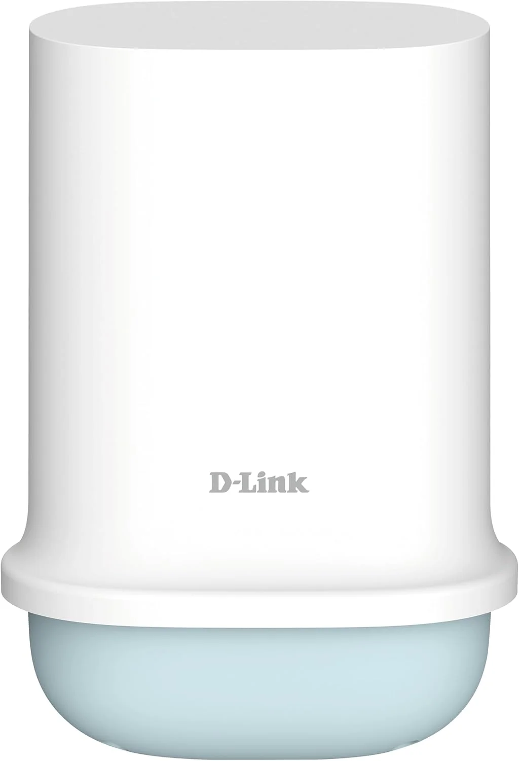 مودم بیرونی 5G/LTE دی-لینک مدل DWP-1010، آنتن بیرونی 5G، مودم 5G، سرعت تا 4 گیگابیت بر ثانیه، پورت 2.5GbE PoE، ضد آب و هوا با استاندارد IP67، محافظت در برابر صاعقه 6 کیلوولت، شامل PoE Injector، قابلیت نصب روی دیوار/میله، آنلاک برای تمام شبکه‌ها