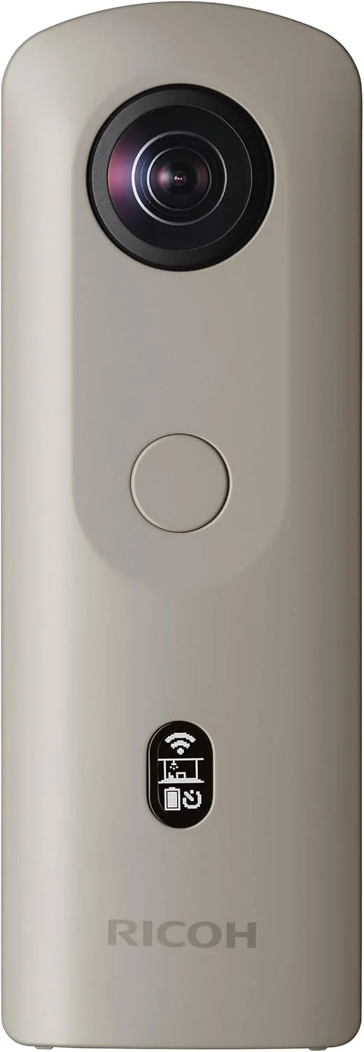 دوربین 360 درجه RICOH Theta SC2 نسخه تجاری