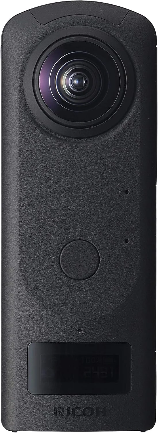 دوربین Ricoh Theta Z1 51GB