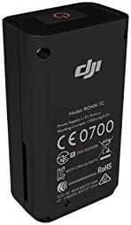 کنترلر انگشتی بی‌سیم DJI - جوی استیک کنترل پهپاد DJI Ronin-M و Ronin MX، کنترل از راه دور آسان، کنترلر انگشتی بی‌سیم، پیکربندی ساده، گیمبال بصری