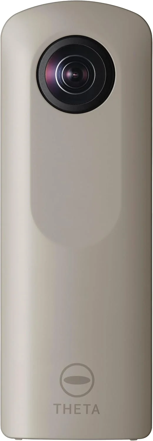 دوربین 360 درجه RICOH Theta SC2 نسخه تجاری