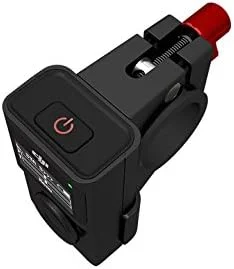 کنترلر انگشتی بی‌سیم DJI - جوی استیک کنترل پهپاد DJI Ronin-M و Ronin MX، کنترل از راه دور آسان، کنترلر انگشتی بی‌سیم، پیکربندی ساده، گیمبال بصری