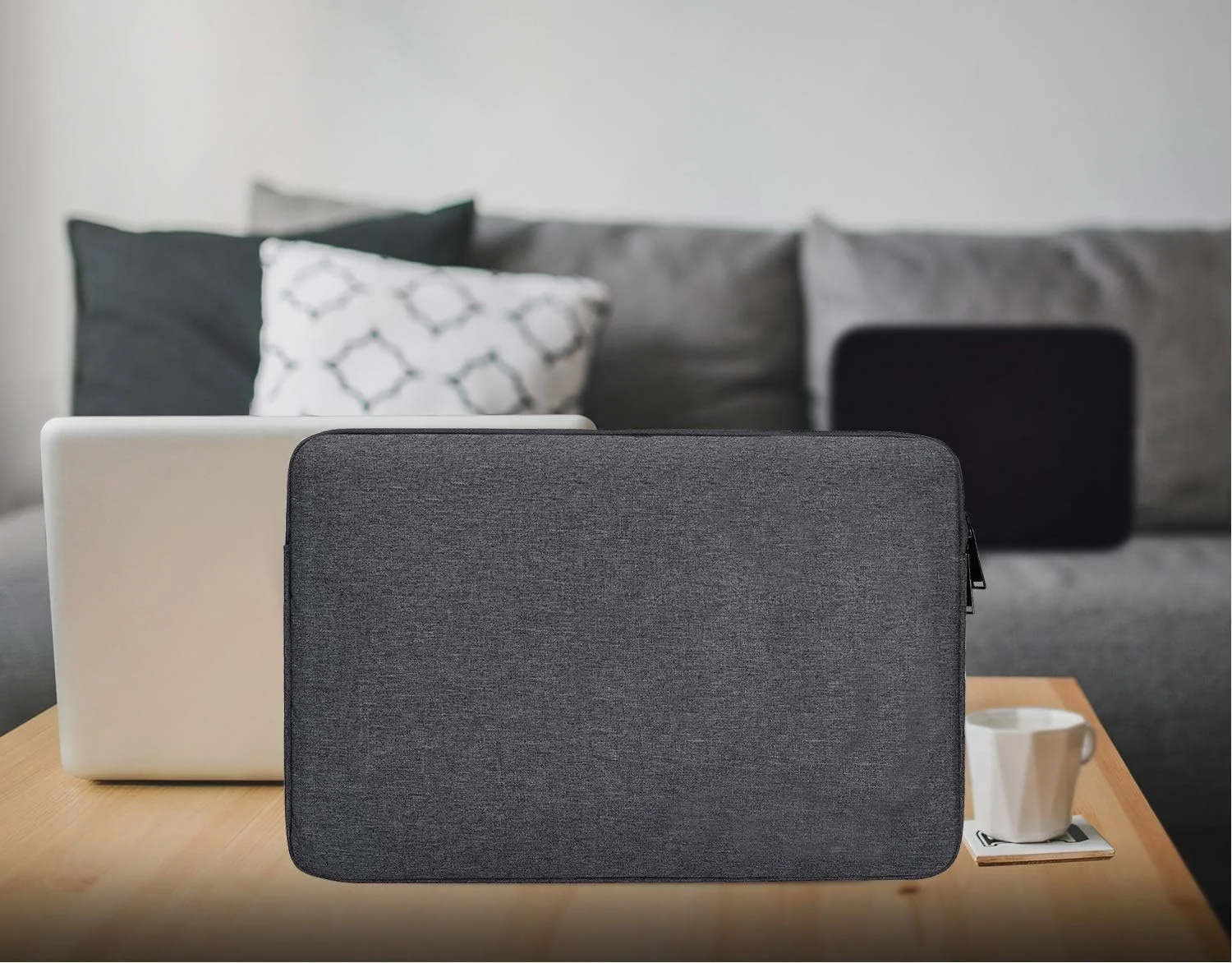 کیف لپ تاپ 17-17.3 اینچی برای ASUS VivoBook Pro 17/ASUS TUF/ASUS ROG 17.3، Lenovo L340 17.3، Dell Inspiron 17، Acer Predator 17، MSI GS75/MSI GF75، LG Lenovo HP 17.3 Laptop، کیف آستین لپ تاپ 17 17.3 اینچی کیف لپ تاپ 17-17.3 اینچی برای ASUS VivoBook Pro 17/ASUS TUF/ASUS ROG 17.3، Lenovo L340 17.3، Dell Inspiron 17، Acer Predator 17، MSI GS75/MSI GF75، LG Lenovo HP 17.3 Laptop، کیف آستین لپ تاپ 17 17.3 اینچی