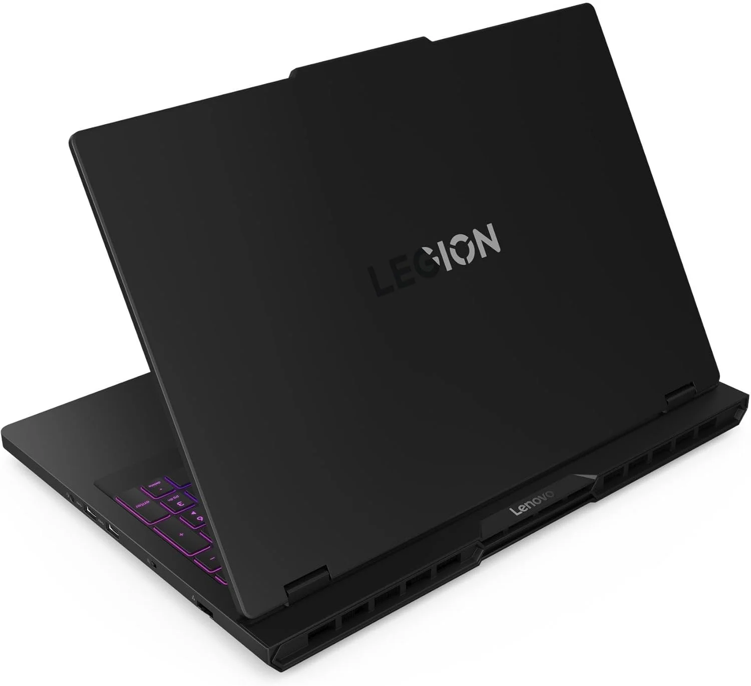 لپ تاپ گیمینگ Lenovo Legion Pro 5 16IAX10، نمایشگر 16 اینچی WQXGA OLED 165 هرتز، پردازنده Intel Core Ultra 9 275HX، رم 32 گیگابایتی DDR5، حافظه SSD 1 ترابایتی، کارت گرافیک NVIDIA RTX 5070 8GB، کیبورد 24 ناحیه RGB، مشکی اکلیپس لپ تاپ گیمینگ Lenovo Legion Pro 5 16IAX10، نمایشگر 16 اینچی WQXGA OLED 165 هرتز، پردازنده Intel Core Ultra 9 275HX، رم 32 گیگابایتی DDR5، حافظه SSD 1 ترابایتی، کارت گرافیک NVIDIA RTX 5070 8GB، کیبورد 24 ناحیه RGB، مشکی اکلیپس