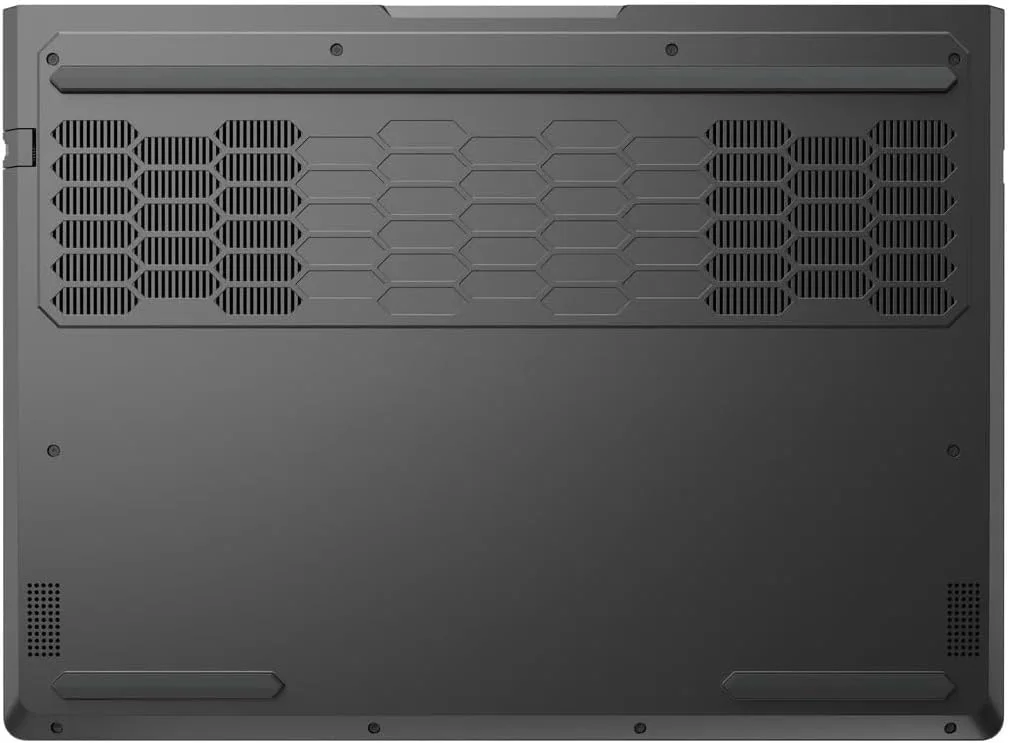 لپ تاپ لنوو Legion 5 16IAX10، نمایشگر 16 اینچی WQXGA 240Hz، پردازنده Core Ultra 9 275HX، رم 64 گیگابایتی DDR5، حافظه SSD 1 ترابایتی PCIe 4.0، کارت گرافیک NVIDIA GeForce RTX 5060 8GB، کیبورد RGB با 24 ناحیه نورپردازی، ویندوز 11 پرو، رنگ Storm Grey به همراه ماوس پد Consumix لپ تاپ لنوو Legion 5 16IAX10، نمایشگر 16 اینچی WQXGA 240Hz، پردازنده Core Ultra 9 275HX، رم 64 گیگابایتی DDR5، حافظه SSD 1 ترابایتی PCIe 4.0، کارت گرافیک NVIDIA GeForce RTX 5060 8GB، کیبورد RGB با 24 ناحیه نورپردازی، ویندوز 11 پرو، رنگ Storm Grey به همراه ماوس پد Consumix