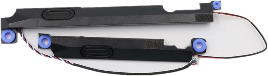 بلندگوهای داخلی لپ تاپ fqparts برای لنوو Legion Y7000 Y7000P مشکی