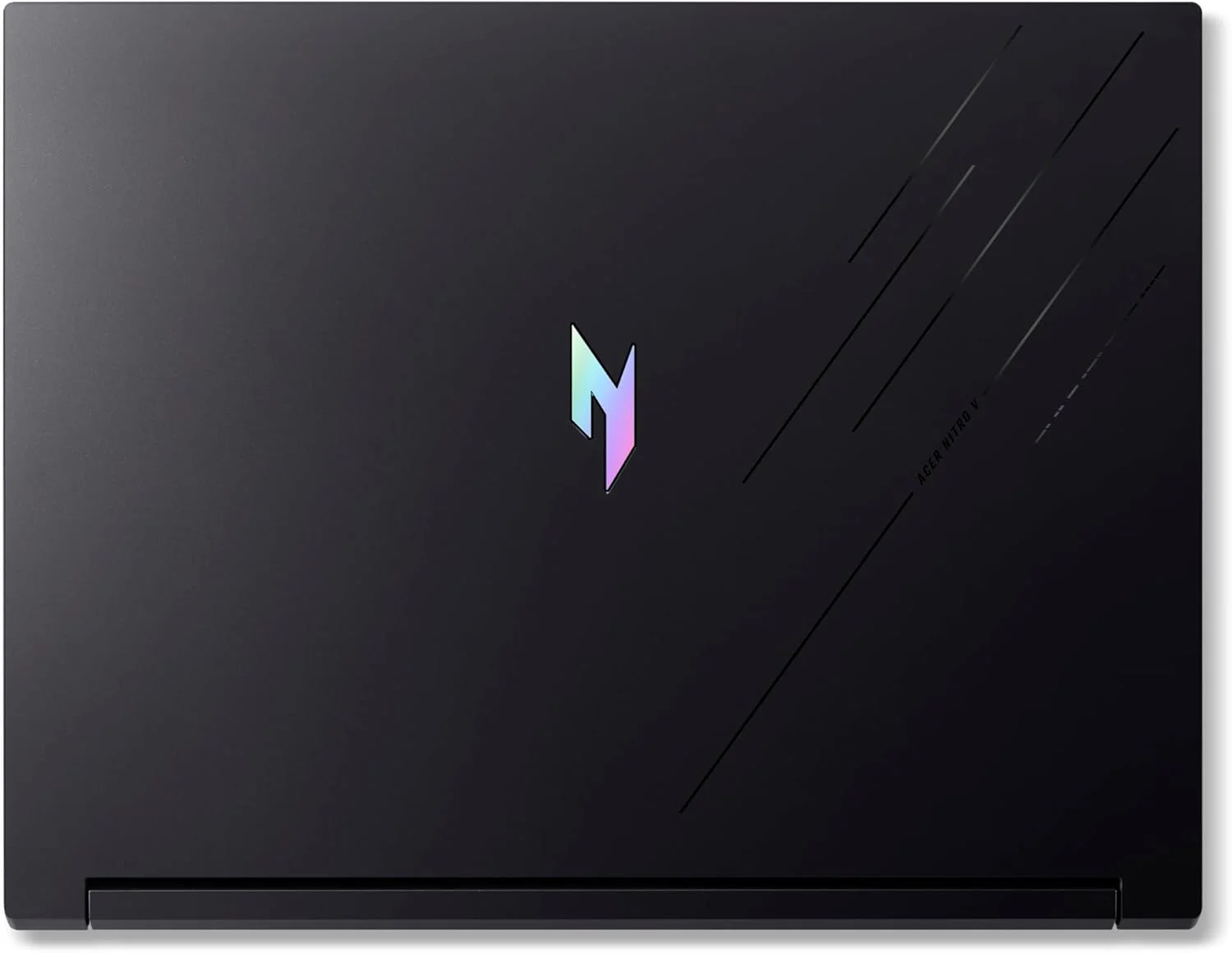 لپ تاپ گیمینگ ایسر نیترو 16 | صفحه نمایش 16 اینچی WUXGA 165Hz IPS | پردازنده Intel Core i7-14650HX | کارت گرافیک NVIDIA GeForce RTX 4050 6GB | رم 16GB DDR5 | حافظه SSD 1TB | ویندوز 11 پرو (ارتقا یافته) - مشکی آبسیدین لپ تاپ گیمینگ ایسر نیترو 16 | صفحه نمایش 16 اینچی WUXGA 165Hz IPS | پردازنده Intel Core i7-14650HX | کارت گرافیک NVIDIA GeForce RTX 4050 6GB | رم 16GB DDR5 | حافظه SSD 1TB | ویندوز 11 پرو (ارتقا یافته) - مشکی آبسیدین