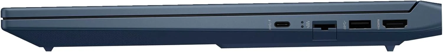 لپ تاپ گیمینگ HP Victus 15 | صفحه نمایش 15.6 اینچی FHD IPS ضد انعکاس 144 هرتز | پردازنده 8 هسته ای Intel i5-12450H (>i7-11800H) | 32 گیگابایت DDR4 1 ترابایت SSD | کارت گرافیک GeForce RTX 3050 | نور پس زمینه Win11Pro با لوازم جانبی DLCA (ارتقا یافته) لپ تاپ گیمینگ HP Victus 15 | صفحه نمایش 15.6 اینچی FHD IPS ضد انعکاس 144 هرتز | پردازنده 8 هسته ای Intel i5-12450H (>i7-11800H) | 32 گیگابایت DDR4 1 ترابایت SSD | کارت گرافیک GeForce RTX 3050 | نور پس زمینه Win11Pro با لوازم جانبی DLCA (ارتقا یافته)