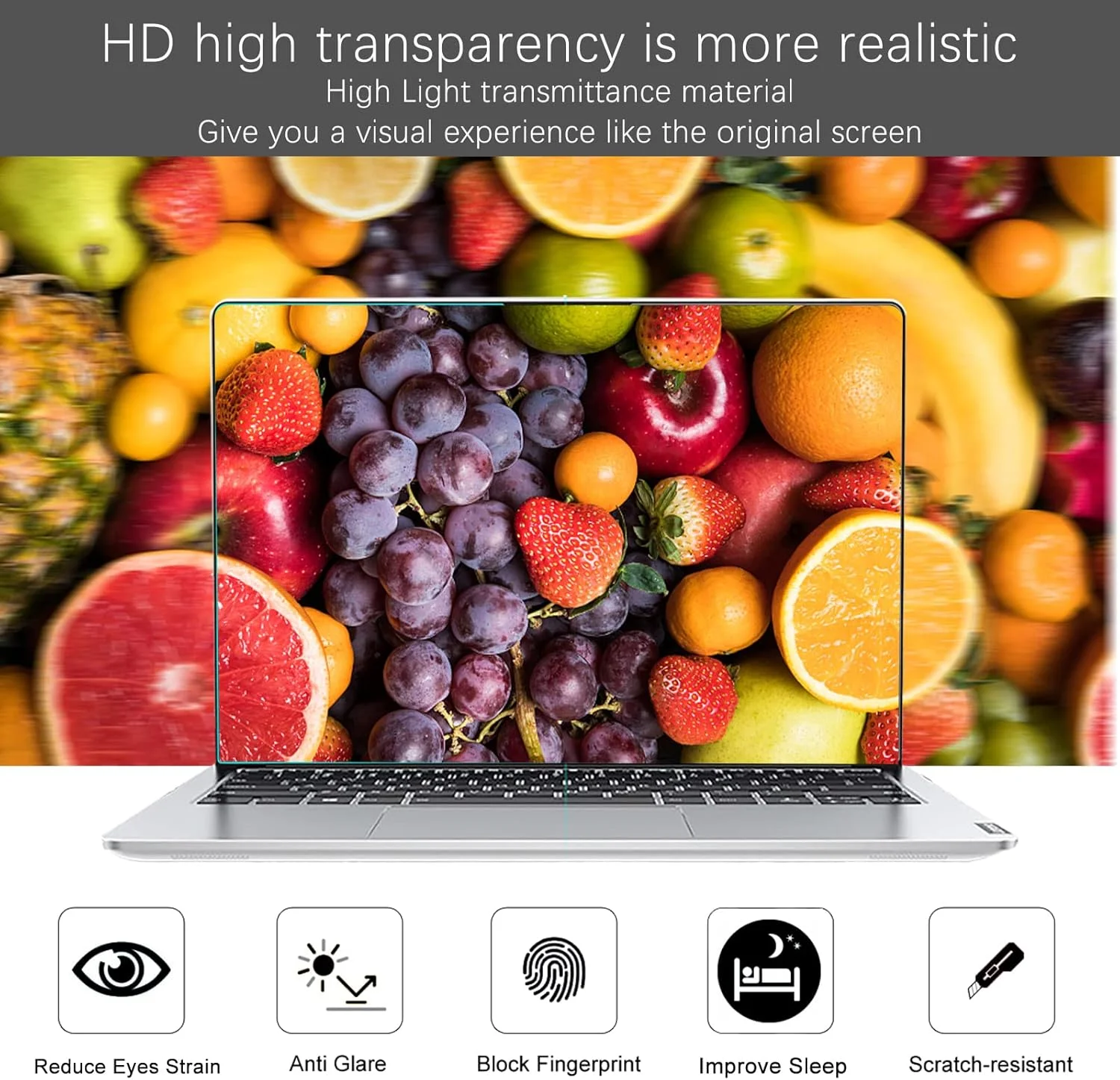 محافظ صفحه نمایش ضد تابش نور KEANBOLL بسته 3 عددی برای لپ تاپ های Lenovo LOQ 15/15i, Legion 5 15, ideaPad 1/3/5 15, ThinkPad P15v/L15/T15p, ThinkBook 15, ideaPad Slim 3 15, Yoga Slim 7 15 15.6 اینچ (15.6 اینچ) - مات محافظ صفحه نمایش ضد تابش نور KEANBOLL بسته 3 عددی برای لپ تاپ های Lenovo LOQ 15/15i, Legion 5 15, ideaPad 1/3/5 15, ThinkPad P15v/L15/T15p, ThinkBook 15, ideaPad Slim 3 15, Yoga Slim 7 15 15.6 اینچ (15.6 اینچ) - مات