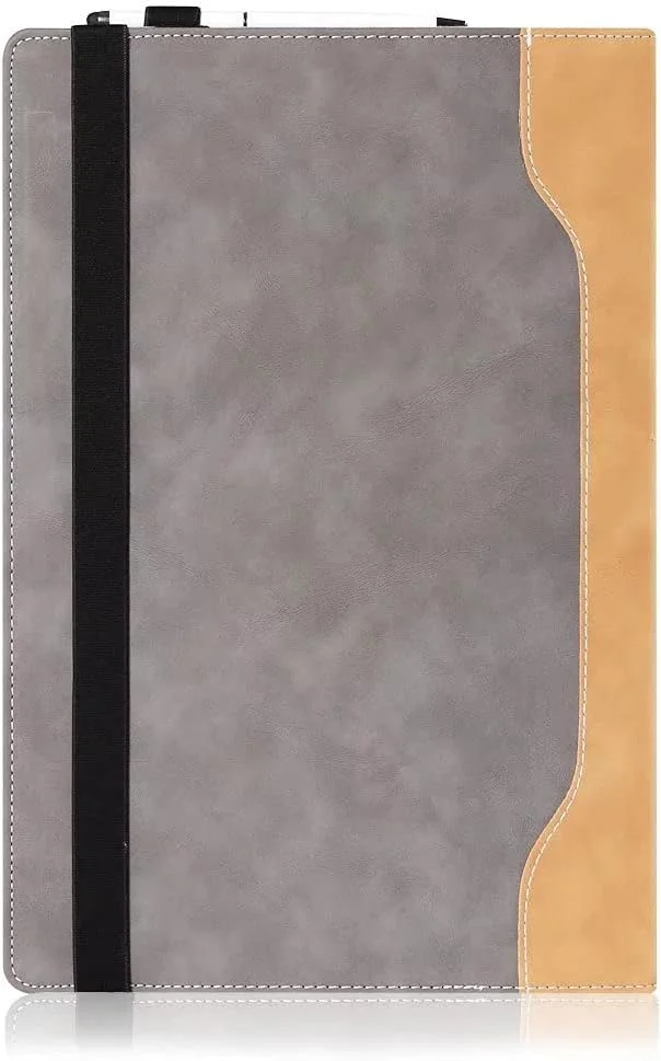 کیف لپ تاپ استند دار سازگار با لنوو Yoga 7i/9i 14، Slim 7 14 ARE05 IIL05، C740، S740، Slim 750i، Slim 760، Slim 9i 14 اینچی، محافظ جلد نوت بوک (نه برای Slim 7i / 7pro 14، خاکستری) کیف لپ تاپ استند دار سازگار با لنوو Yoga 7i/9i 14، Slim 7 14 ARE05 IIL05، C740، S740، Slim 750i، Slim 760، Slim 9i 14 اینچی، محافظ جلد نوت بوک (نه برای Slim 7i / 7pro 14، خاکستری)