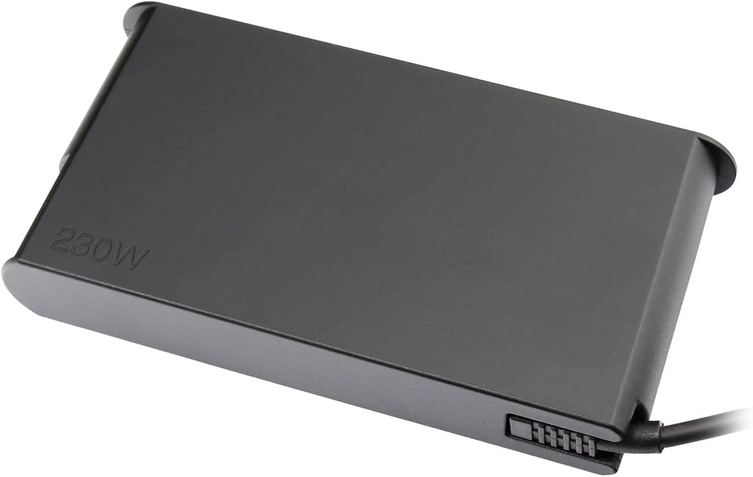 شارژر لنوو 02DL143 230 وات کوچک برای Legion 5-15ACH6H (82JU),15ARH05H (82B1),15IMH05H (81Y6/(82CF), 17ACH6H, 17ARH05H, 17IMH05H, 17ITH6H