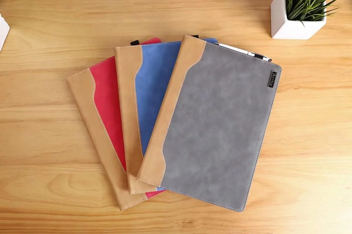 کیف لپ تاپ استند دار سازگار با لنوو Yoga 7i/9i 14، Slim 7 14 ARE05 IIL05، C740، S740، Slim 750i، Slim 760، Slim 9i 14 اینچی، محافظ جلد نوت بوک (نه برای Slim 7i / 7pro 14، خاکستری) کیف لپ تاپ استند دار سازگار با لنوو Yoga 7i/9i 14، Slim 7 14 ARE05 IIL05، C740، S740، Slim 750i، Slim 760، Slim 9i 14 اینچی، محافظ جلد نوت بوک (نه برای Slim 7i / 7pro 14، خاکستری)