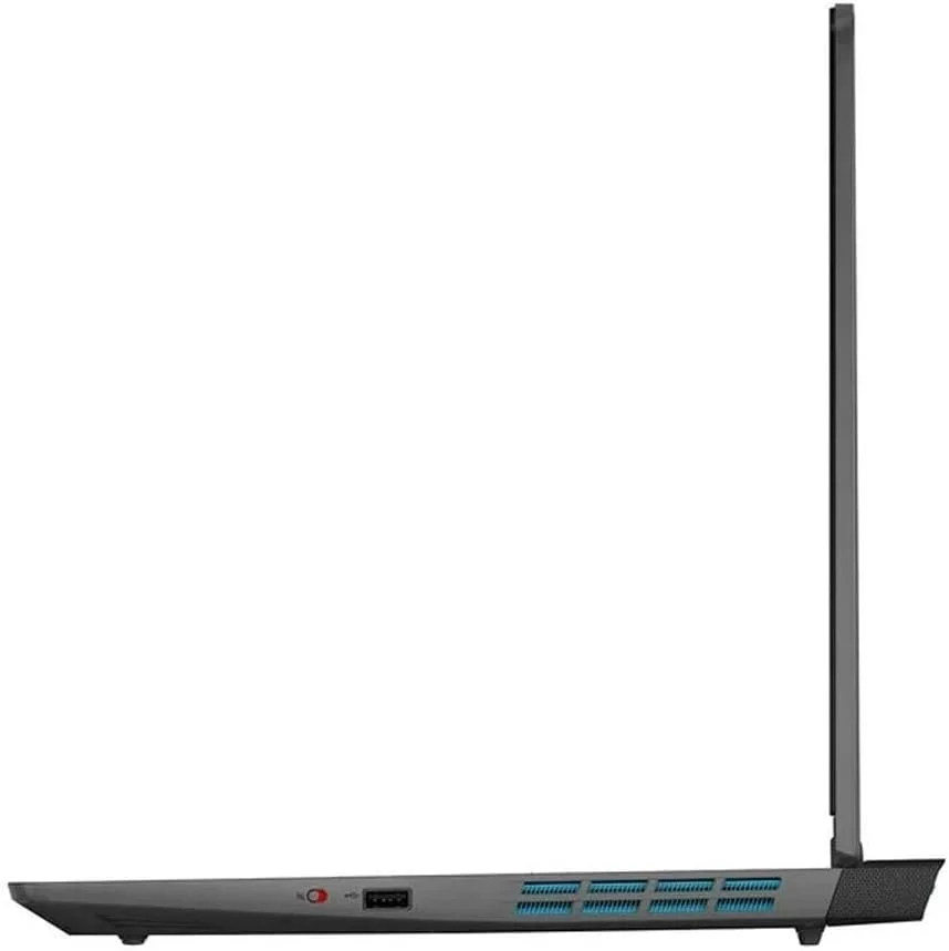 لپ تاپ گیمینگ Lenovo Loq 15Irh8 با نمایشگر 15.6 اینچی، پردازنده Core i5-13420H، رم 16 گیگابایتی، اس اس دی 512 گیگابایتی، کارت گرافیک 4 گیگابایتی Nvidia Geforce RTX 2050، ویندوز 11 هوم انگلیسی، خاکستری