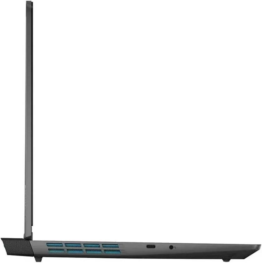 لپ تاپ گیمینگ Lenovo Loq 15Irh8 با نمایشگر 15.6 اینچی، پردازنده Core i5-13420H، رم 16 گیگابایتی، اس اس دی 512 گیگابایتی، کارت گرافیک 4 گیگابایتی Nvidia Geforce RTX 2050، ویندوز 11 هوم انگلیسی، خاکستری