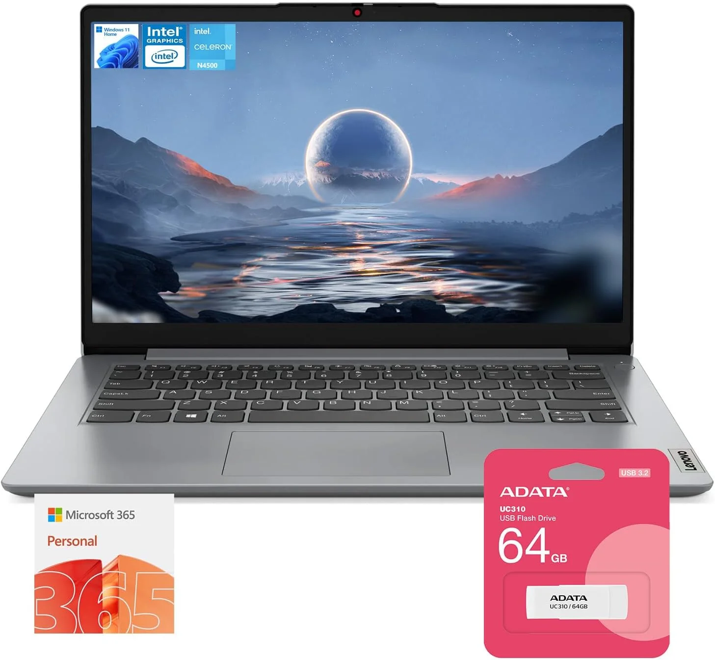 لپ تاپ گیمینگ لنوو Legion 5 16IAX10، نمایشگر 16 اینچی WQXGA 240 هرتز، پردازنده Intel Core Ultra 9 275HX، رم 32 گیگابایتی DDR5، حافظه SSD 1 ترابایتی PCIe 4.0، کارت گرافیک NVIDIA GeForce RTX 5060 8GB، کیبورد RGB با 24 ناحیه، ویندوز 11، خاکستری طوفانی