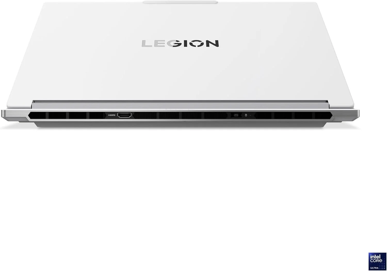 لپ تاپ گیمینگ هوش مصنوعی Lenovo Legion 7 16IAX10، صفحه نمایش 16 اینچ WQXGA OLED 240Hz، پردازنده Intel Ultra 9 275HX، رم 32 گیگابایت، حافظه SSD 2 ترابایت، کارت گرافیک RTX 5070 8GB GDDR7، کیبورد RGB انگلیسی-عربی، ویندوز 11، سفید یخی [83KY001NAX] + 2 سال Premium Care