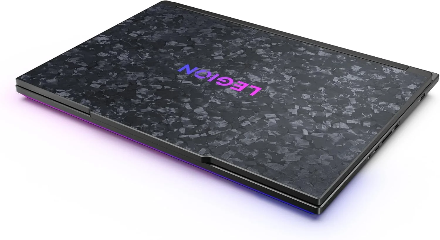 لپ تاپ گیمینگ هوش مصنوعی Lenovo Legion 9 18IAX10، صفحه نمایش 18 اینچی WQUXGA 440 هرتز، Intel Ultra 9 275HX، رم 64 گیگابایتی، SSD 4 ترابایتی، RTX 5090 24 گیگابایتی GDDR7، RGB EN-ARB، Win11، مشکی Eclipse [83EY0002AX] + 2 سال Premium Care