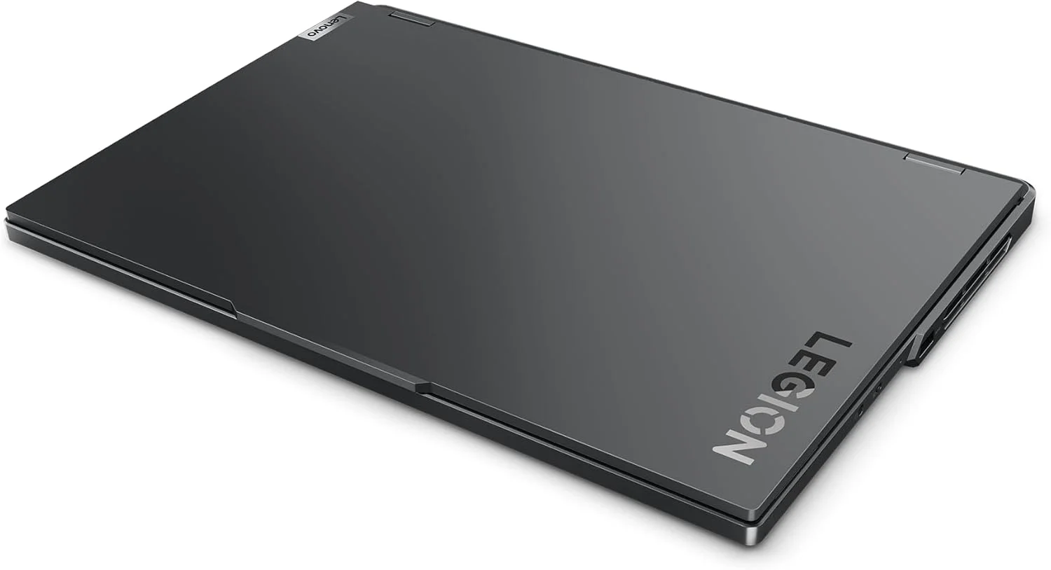 لپ تاپ گیمینگ لنوو Legion Pro 5 16IRX9، صفحه نمایش 16 اینچی WQXGA 240 هرتز، پردازنده Intel Core i7-14650HX، رم 16 گیگابایتی DDR5، حافظه SSD 1 ترابایتی، کارت گرافیک NVIDIA GeForce RTX 4060 8GB، کیبورد RGB 4 ناحیه ای، خاکستری اونیکس لپ تاپ گیمینگ لنوو Legion Pro 5 16IRX9، صفحه نمایش 16 اینچی WQXGA 240 هرتز، پردازنده Intel Core i7-14650HX، رم 16 گیگابایتی DDR5، حافظه SSD 1 ترابایتی، کارت گرافیک NVIDIA GeForce RTX 4060 8GB، کیبورد RGB 4 ناحیه ای، خاکستری اونیکس