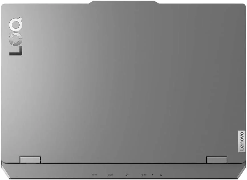 لپ تاپ گیمینگ Lenovo LOQ 15IRX9، صفحه نمایش 15.6 اینچی FHD 144Hz IPS، پردازنده Intel Core i7-13650HX، رم 24 گیگابایتی DDR5، حافظه SSD 512 گیگابایتی، کارت گرافیک NVIDIA GeForce RTX 4060 8GB، ویندوز 11 پرو (ارتقا یافته) - خاکستری لونا لپ تاپ گیمینگ Lenovo LOQ 15IRX9، صفحه نمایش 15.6 اینچی FHD 144Hz IPS، پردازنده Intel Core i7-13650HX، رم 24 گیگابایتی DDR5، حافظه SSD 512 گیگابایتی، کارت گرافیک NVIDIA GeForce RTX 4060 8GB، ویندوز 11 پرو (ارتقا یافته) - خاکستری لونا