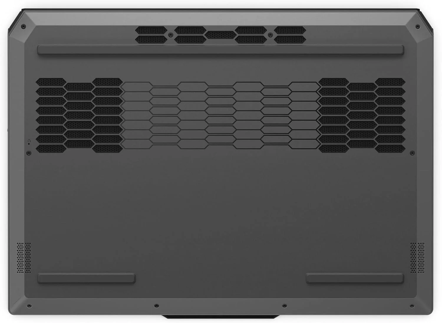 لپ تاپ گیمینگ Lenovo LOQ 15IRX9، نمایشگر 15.6 اینچی FHD 144 هرتز، پردازنده Intel Core i7-14700HX، رم 16 گیگابایتی DDR5، حافظه SSD 512 گیگابایتی، کارت گرافیک NVIDIA GeForce RTX 4060 8GB، کیبورد با نور پس زمینه انگلیسی، خاکستری لونا