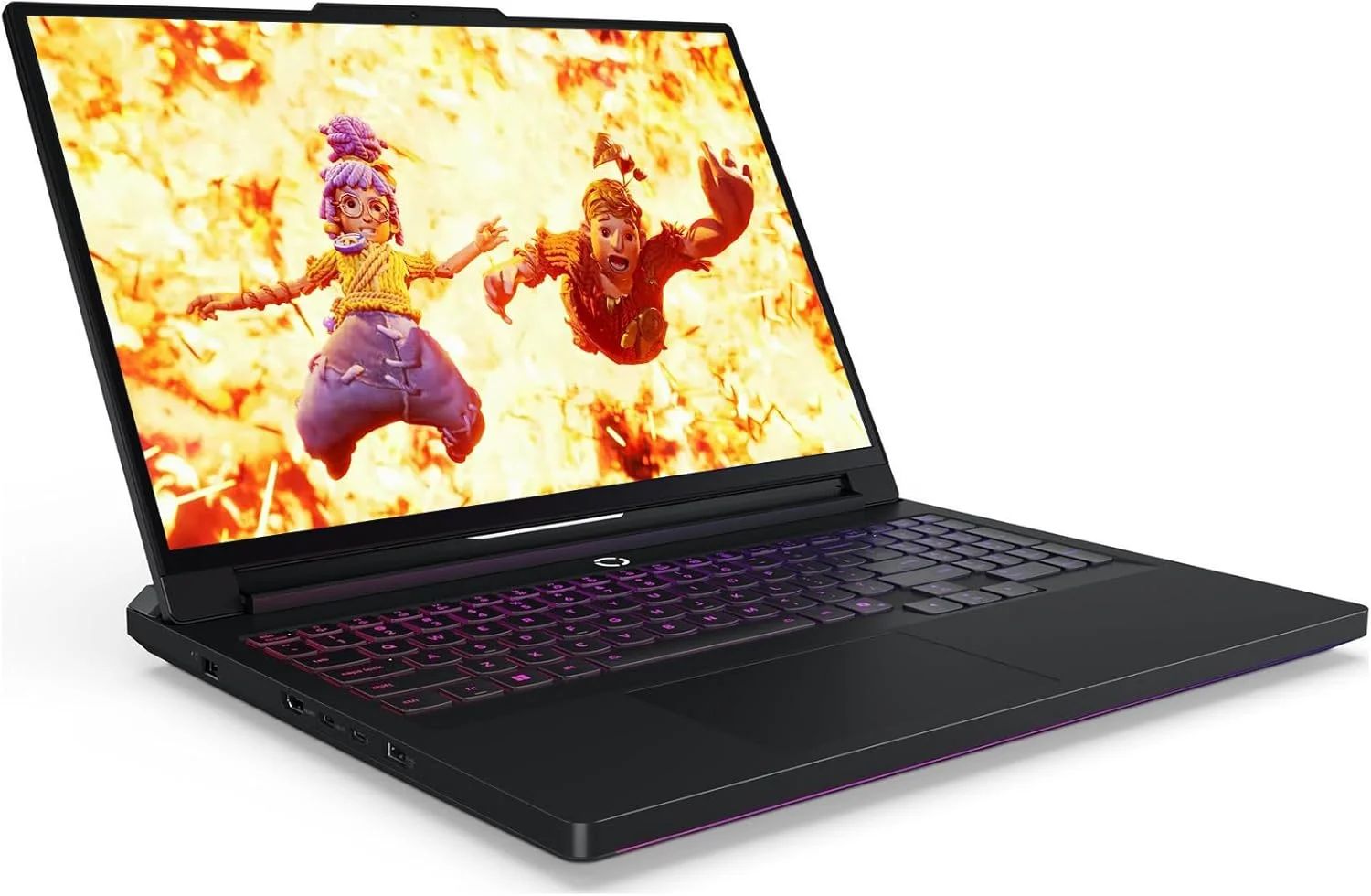 لپ تاپ گیمینگ لنوو Legion Pro 7i Gen 10 مدل 2025، کارت گرافیک GeForce RTX 5080 16GB GDDR7، پردازنده Intel Ultra 9 275HX 24-Core 5.4GHz، نمایشگر 16 اینچی WQXGA OLED 500nits 240Hz، رم 32 گیگابایتی DDR5، حافظه SSD 2 ترابایتی، Wi-Fi 7، ویندوز 11 پرو، به همراه لوازم جانبی لپ تاپ گیمینگ لنوو Legion Pro 7i Gen 10 مدل 2025، کارت گرافیک GeForce RTX 5080 16GB GDDR7، پردازنده Intel Ultra 9 275HX 24-Core 5.4GHz، نمایشگر 16 اینچی WQXGA OLED 500nits 240Hz، رم 32 گیگابایتی DDR5، حافظه SSD 2 ترابایتی، Wi-Fi 7، ویندوز 11 پرو، به همراه لوازم جانبی