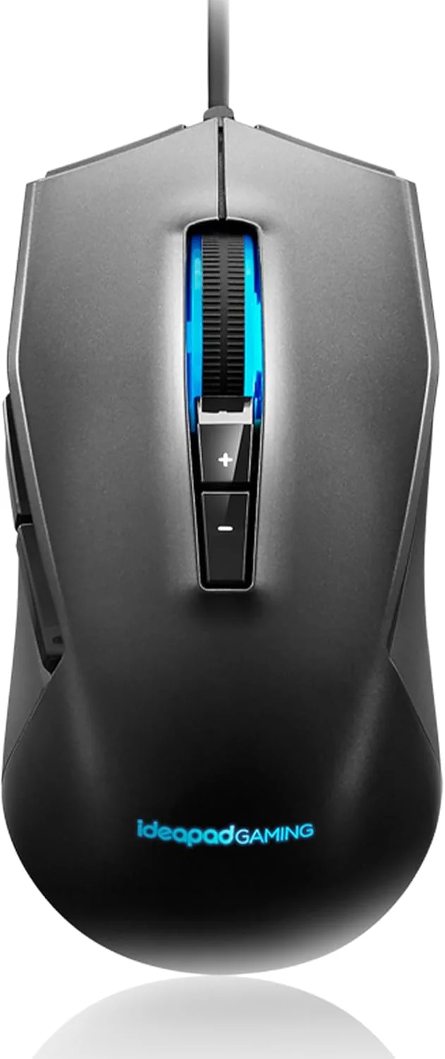 موس گیمینگ لنوو IdeaPad Gaming M100