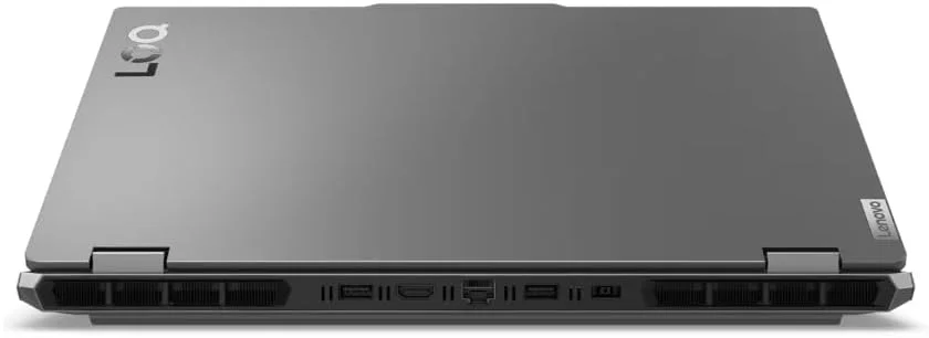 لپ تاپ گیمینگ Lenovo LOQ 15IRX9 با تراشه LA1، صفحه نمایش 15.6 اینچی FHD 144Hz، پردازنده Intel i7-13650HX، رم 16 گیگابایتی DDR5، حافظه SSD 1 ترابایتی، کارت گرافیک NVIDIA RTX 3050 6GB، نور پس زمینه سفید، انگلیسی، ویندوز 11 هوم، خاکستری لونا + پد خنک کننده RGB رایگان NCTS لپ تاپ گیمینگ Lenovo LOQ 15IRX9 با تراشه LA1، صفحه نمایش 15.6 اینچی FHD 144Hz، پردازنده Intel i7-13650HX، رم 16 گیگابایتی DDR5، حافظه SSD 1 ترابایتی، کارت گرافیک NVIDIA RTX 3050 6GB، نور پس زمینه سفید، انگلیسی، ویندوز 11 هوم، خاکستری لونا + پد خنک کننده RGB رایگان NCTS