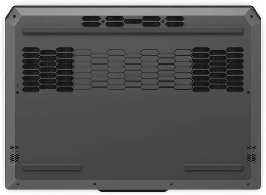 لپ تاپ گیمینگ Lenovo LOQ 15IRX9 با تراشه LA1، صفحه نمایش 15.6 اینچی FHD 144Hz، پردازنده Intel i7-13650HX، رم 16 گیگابایتی DDR5، حافظه SSD 1 ترابایتی، کارت گرافیک NVIDIA RTX 3050 6GB، نور پس زمینه سفید، انگلیسی، ویندوز 11 هوم، خاکستری لونا + پد خنک کننده RGB رایگان NCTS لپ تاپ گیمینگ Lenovo LOQ 15IRX9 با تراشه LA1، صفحه نمایش 15.6 اینچی FHD 144Hz، پردازنده Intel i7-13650HX، رم 16 گیگابایتی DDR5، حافظه SSD 1 ترابایتی، کارت گرافیک NVIDIA RTX 3050 6GB، نور پس زمینه سفید، انگلیسی، ویندوز 11 هوم، خاکستری لونا + پد خنک کننده RGB رایگان NCTS