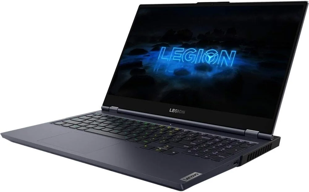 لپ تاپ گیمینگ لنوو Legion 7 15IMH05 با صفحه نمایش 15.6 اینچی، 16 گیگابایت رم، 1 ترابایت حافظه، پردازنده Intel Core i7-10750H X6 2.6GHz و ویندوز 10 - خاکستری لپ تاپ گیمینگ لنوو Legion 7 15IMH05 با صفحه نمایش 15.6 اینچی، 16 گیگابایت رم، 1 ترابایت حافظه، پردازنده Intel Core i7-10750H X6 2.6GHz و ویندوز 10 - خاکستری