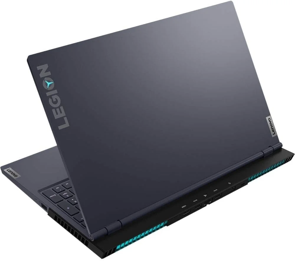 لپ تاپ گیمینگ لنوو Legion 7 15IMH05 با صفحه نمایش 15.6 اینچی، 16 گیگابایت رم، 1 ترابایت حافظه، پردازنده Intel Core i7-10750H X6 2.6GHz و ویندوز 10 - خاکستری لپ تاپ گیمینگ لنوو Legion 7 15IMH05 با صفحه نمایش 15.6 اینچی، 16 گیگابایت رم، 1 ترابایت حافظه، پردازنده Intel Core i7-10750H X6 2.6GHz و ویندوز 10 - خاکستری
