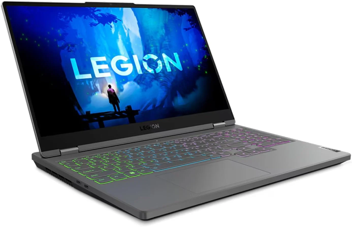 لپ تاپ گیمینگ لنوو Legion 5 15IAH7H - نسل دوازدهم i7-12700H، صفحه نمایش 15.6 اینچی 165 هرتز FHD، گرافیک RTX3070 8GB، ویندوز 11 پرو، (شامل دسته بازی Wave 1 + ماوس + ماوس پد و آنتی ویروس) (16 گیگابایت رم | 1 ترابایت SSD) لپ تاپ گیمینگ لنوو Legion 5 15IAH7H - نسل دوازدهم i7-12700H، صفحه نمایش 15.6 اینچی 165 هرتز FHD، گرافیک RTX3070 8GB، ویندوز 11 پرو، (شامل دسته بازی Wave 1 + ماوس + ماوس پد و آنتی ویروس) (16 گیگابایت رم | 1 ترابایت SSD)