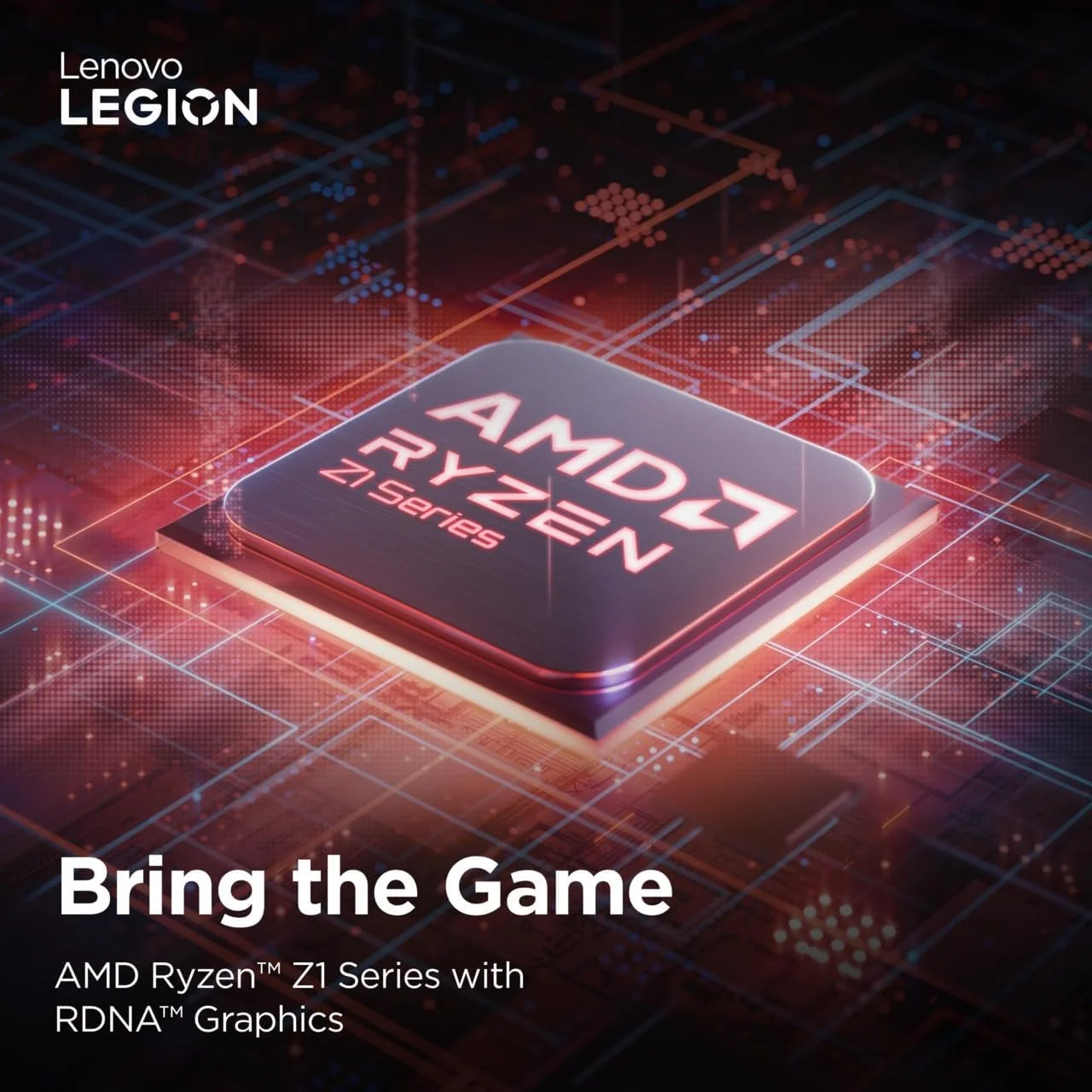 کنسول بازی دستی لنوو Legion Go، پردازنده AMD Ryzen Z1 Extreme، رم 16 گیگابایتی، حافظه SSD 512 گیگابایتی، پردازنده گرافیکی AMD Radeon یکپارچه، صفحه نمایش 8.8 اینچی WQXGA 144 هرتز، ویندوز 11 [83E10055AX] با 1 سال محافظت در برابر آسیب های تصادفی