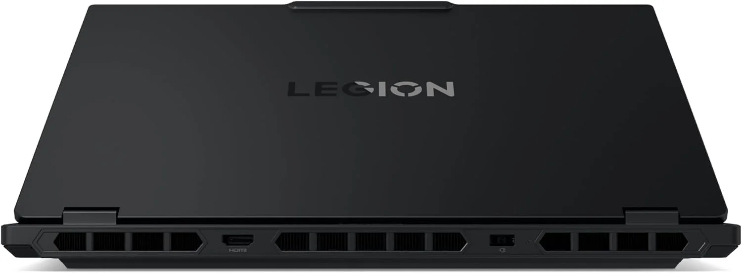 لپ تاپ لنوو Legion 5 15IRX10 – صفحه نمایش 15.1 اینچی OLED WQXGA 165 هرتز | پردازنده Intel Core i7-14700HX | کارت گرافیک RTX 5060 8 GB (GDDR7) | حافظه رم 16 GB DDR5 | حافظه اس اس دی 1 TB PCIe-NVMe | وای فای 7 | کیبورد RGB مشکی اکلیپس به همراه ماوس پد Consumix لپ تاپ لنوو Legion 5 15IRX10 – صفحه نمایش 15.1 اینچی OLED WQXGA 165 هرتز | پردازنده Intel Core i7-14700HX | کارت گرافیک RTX 5060 8 GB (GDDR7) | حافظه رم 16 GB DDR5 | حافظه اس اس دی 1 TB PCIe-NVMe | وای فای 7 | کیبورد RGB مشکی اکلیپس به همراه ماوس پد Consumix