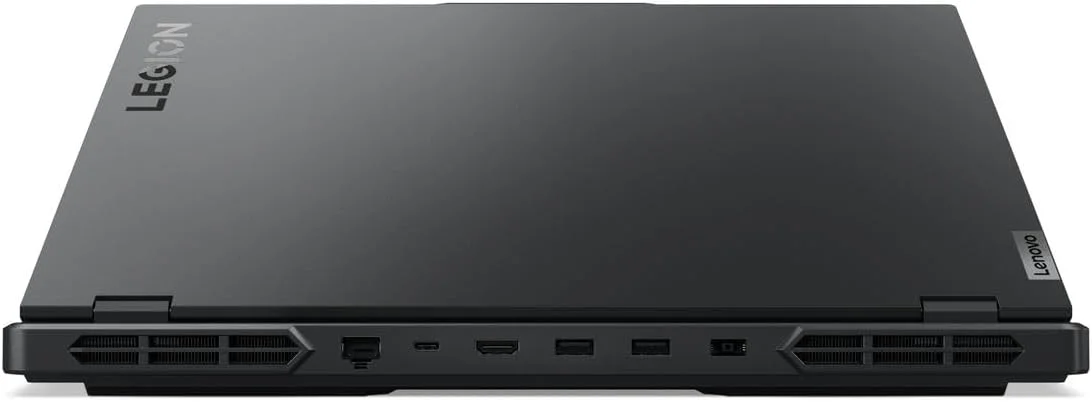 لپ تاپ گیمینگ لنوو Legion Pro 5 16IRX9 با تراشه هوش مصنوعی LA1، صفحه نمایش 16 اینچی 2.5K 240Hz، پردازنده Intel i7-14700HX، رم 32 گیگابایتی، SSD 1 ترابایتی، کارت گرافیک RTX 4070 8GB، کیبورد RGB Eng-Ar، ویندوز 11، خاکستری اونیکس - [83DF0062AX]+2 سال گارانتی پرمیوم