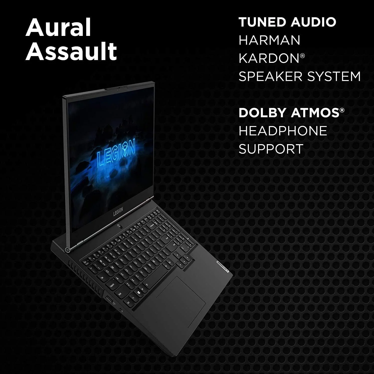 لپ تاپ گیمینگ لنوو Legion 5، صفحه نمایش 15.6 اینچی FHD IPS 300Nits 144Hz، پردازنده AMD Ryzen 7 4800H، وای فای 6، کیبورد با نور پس زمینه، USB-C، کارت گرافیک GeForce RTX 2060 6GB GDDR6، ویندوز 10، 16 گیگابایت رم، 512 گیگابایت PCIe SSD به همراه WOOV 32GB SD لپ تاپ گیمینگ لنوو Legion 5، صفحه نمایش 15.6 اینچی FHD IPS 300Nits 144Hz، پردازنده AMD Ryzen 7 4800H، وای فای 6، کیبورد با نور پس زمینه، USB-C، کارت گرافیک GeForce RTX 2060 6GB GDDR6، ویندوز 10، 16 گیگابایت رم، 512 گیگابایت PCIe SSD به همراه WOOV 32GB SD