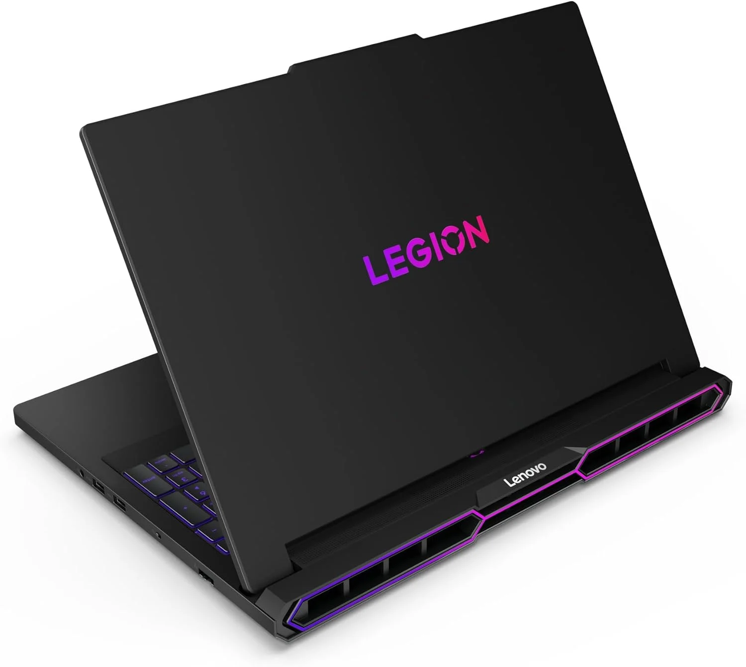 لپ تاپ گیمینگ 16 اینچی لنوو Legion Pro 7i Gen 10 (مدل 2025) Intel Core Ultra 9 275HX 24C، NVIDIA GeForce RTX 5080 16GBG DDR7، 64 گیگابایت رم، 1 ترابایت SSD Gen5، نمایشگر 16.0 اینچی OLED 500nits 240Hz، نور پس زمینه RGB برای هر کلید، ویندوز 11 پرو لپ تاپ گیمینگ 16 اینچی لنوو Legion Pro 7i Gen 10 (مدل 2025) Intel Core Ultra 9 275HX 24C، NVIDIA GeForce RTX 5080 16GBG DDR7، 64 گیگابایت رم، 1 ترابایت SSD Gen5، نمایشگر 16.0 اینچی OLED 500nits 240Hz، نور پس زمینه RGB برای هر کلید، ویندوز 11 پرو