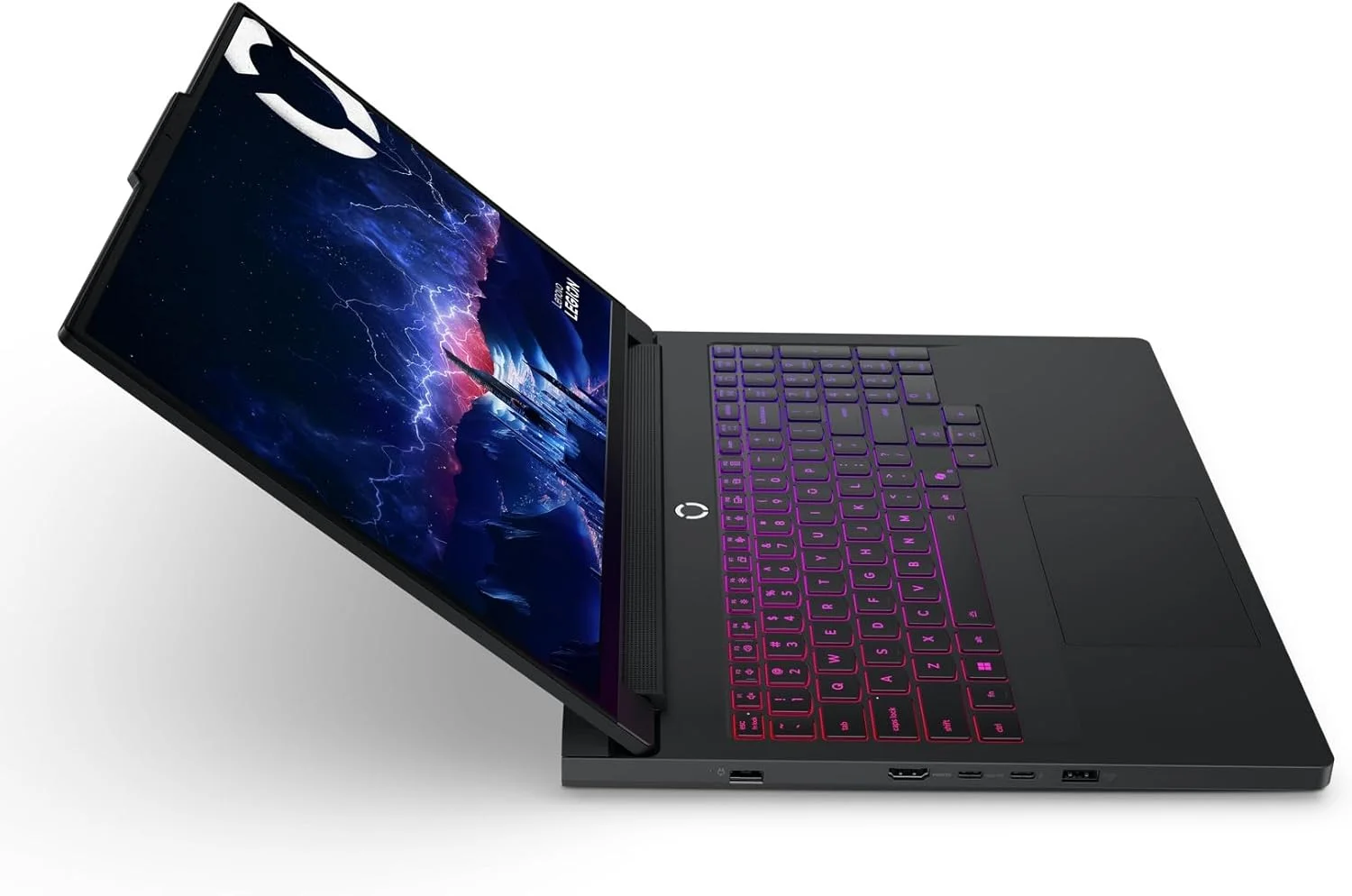 لپ تاپ گیمینگ 16 اینچی لنوو Legion Pro 7i Gen 10 (مدل 2025) Intel Core Ultra 9 275HX 24C، NVIDIA GeForce RTX 5080 16GBG DDR7، 64 گیگابایت رم، 1 ترابایت SSD Gen5، نمایشگر 16.0 اینچی OLED 500nits 240Hz، نور پس زمینه RGB برای هر کلید، ویندوز 11 پرو لپ تاپ گیمینگ 16 اینچی لنوو Legion Pro 7i Gen 10 (مدل 2025) Intel Core Ultra 9 275HX 24C، NVIDIA GeForce RTX 5080 16GBG DDR7، 64 گیگابایت رم، 1 ترابایت SSD Gen5، نمایشگر 16.0 اینچی OLED 500nits 240Hz، نور پس زمینه RGB برای هر کلید، ویندوز 11 پرو