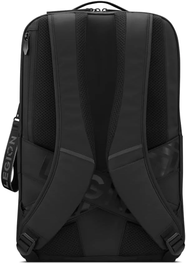 کیف کوله پشتی گیمینگ 16 اینچی لنوو Legion GB700 کیف کوله پشتی گیمینگ 16 اینچی لنوو Legion GB700